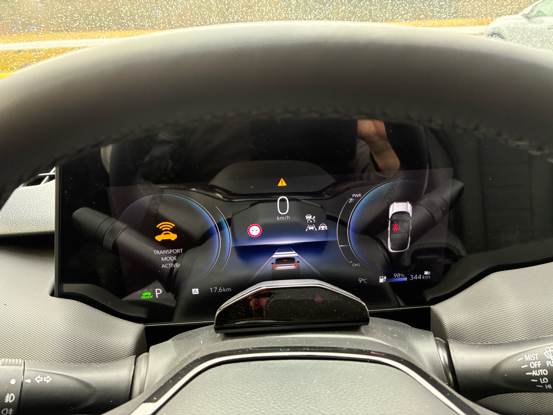 Billede af Suzuki eVitara EL Adventure 174HK 5d Aut.