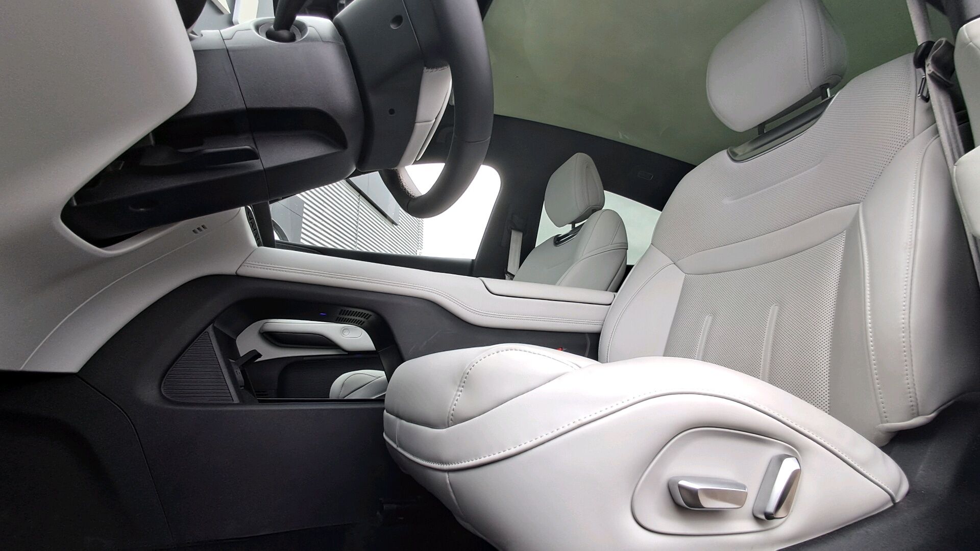 Billede af Xpeng G6 EL Long Range 286HK 5d Aut.