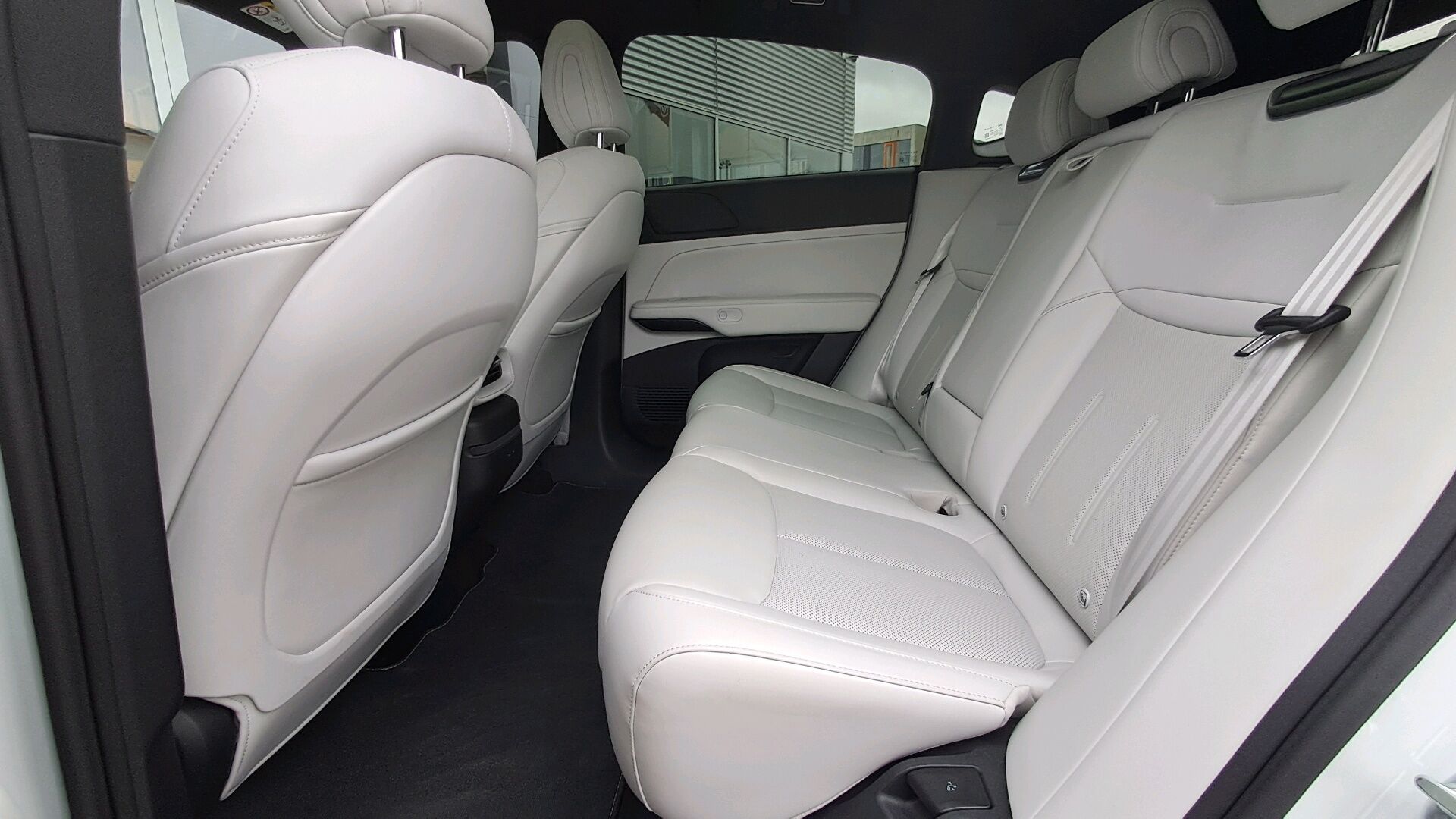 Billede af Xpeng G6 EL Long Range 286HK 5d Aut.