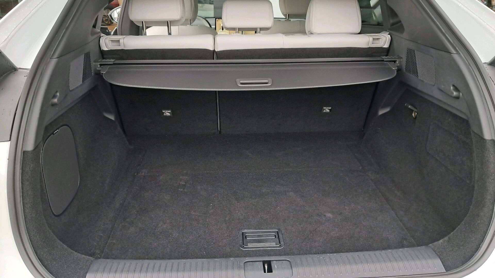 Billede af Xpeng G6 EL Long Range 286HK 5d Aut.