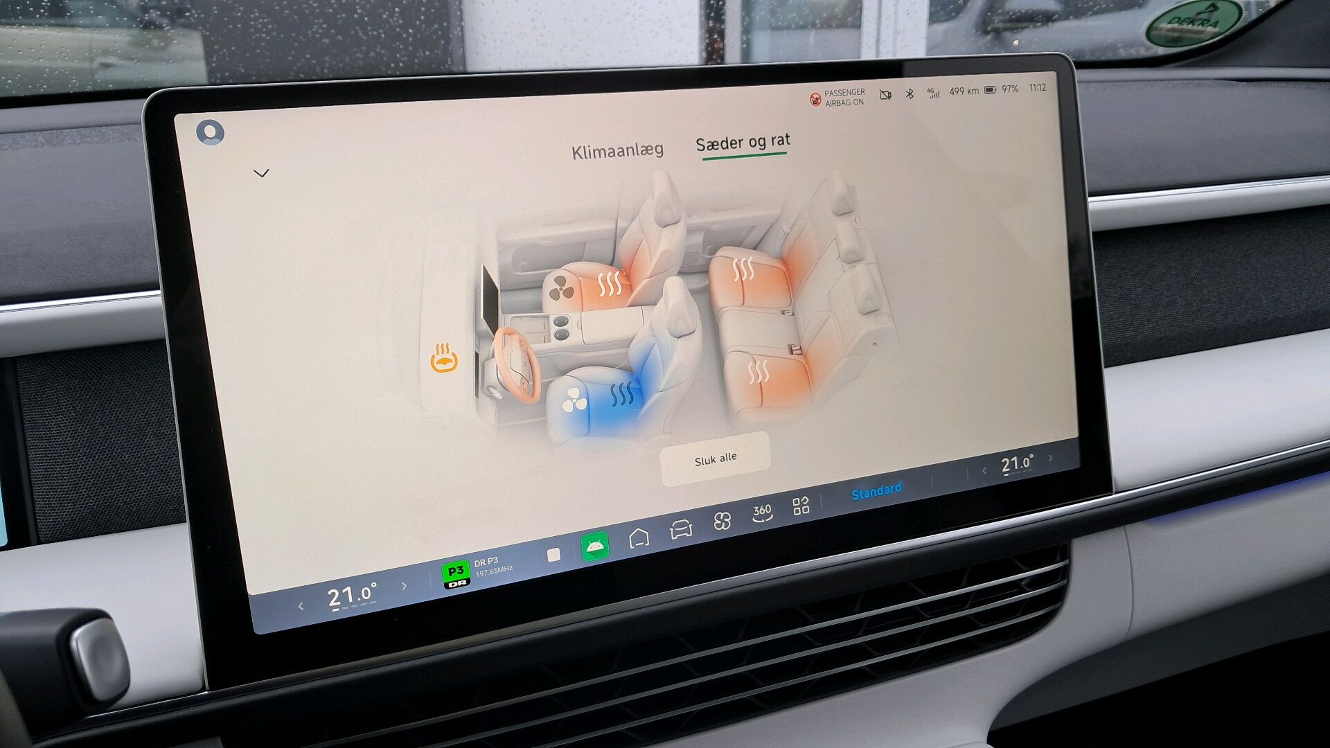 Billede af Xpeng G6 EL Long Range 286HK 5d Aut.