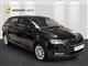 Billede af Skoda Rapid Spaceback 1,0 TSI Ice DSG 110HK 5d 7g Aut.