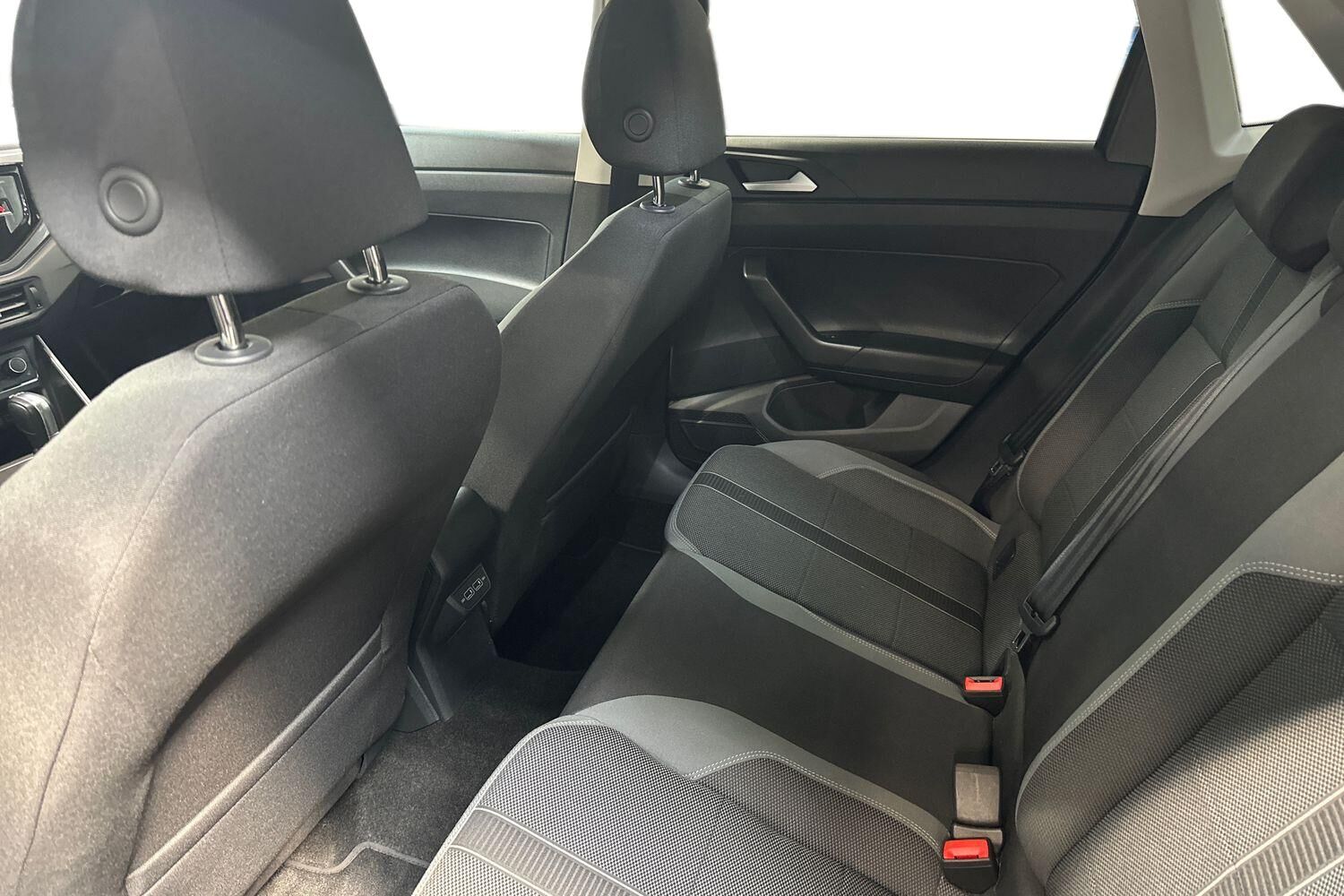 Billede af VW Polo 1,0 TSI Highline DSG 115HK 5d 7g Aut.