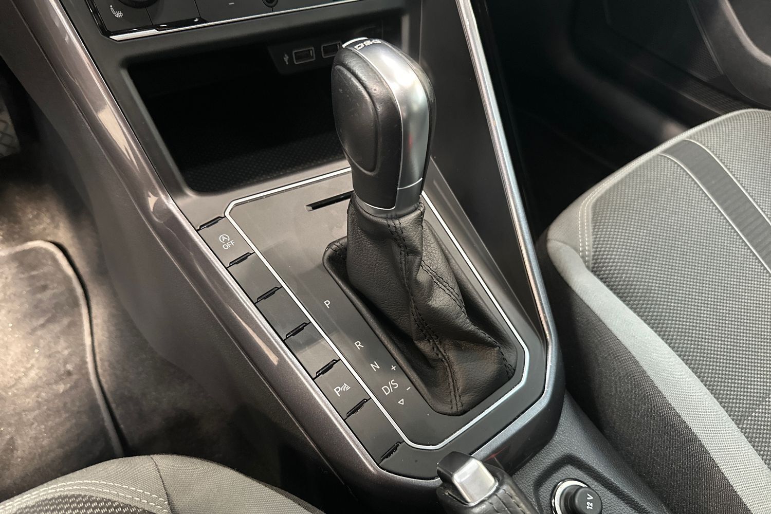 Billede af VW Polo 1,0 TSI Highline DSG 115HK 5d 7g Aut.