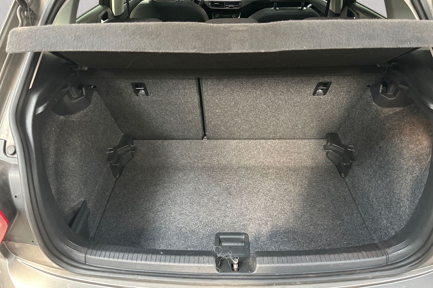 Billede af VW Polo 1,0 TSI Highline DSG 115HK 5d 7g Aut.