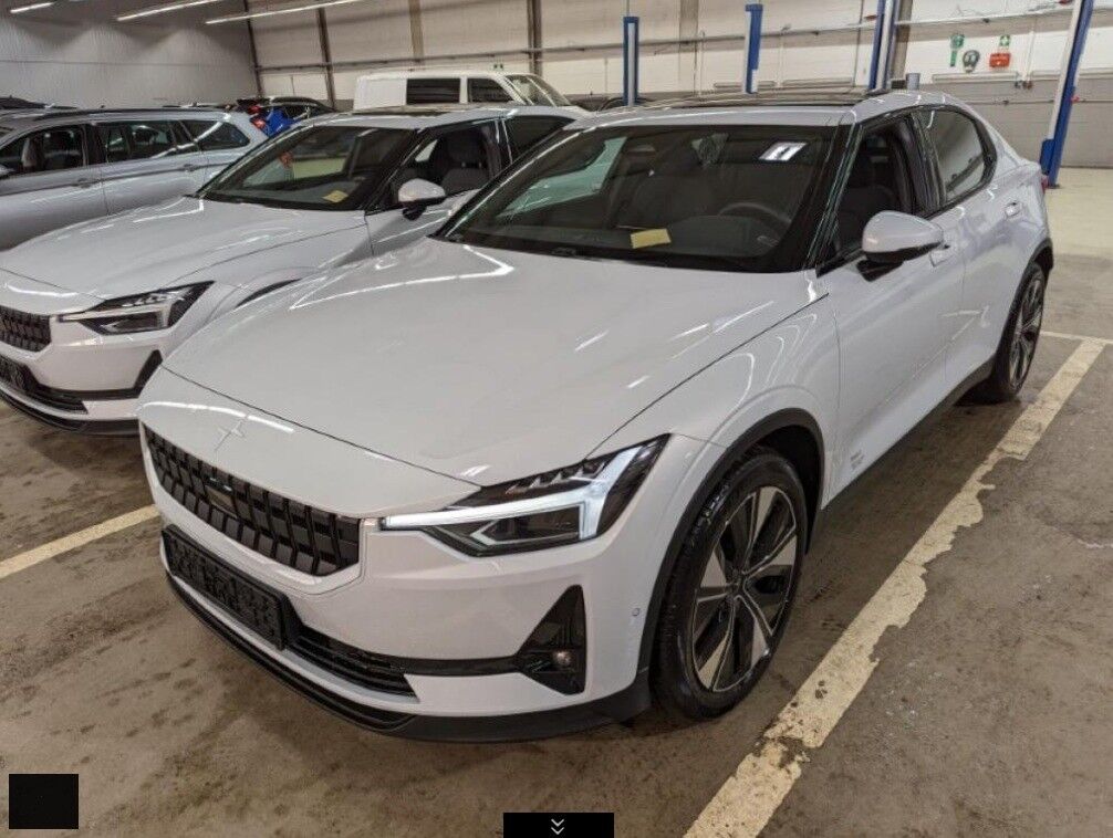Billede af Polestar 2 EL Long range Single motor 231HK 5d Aut.