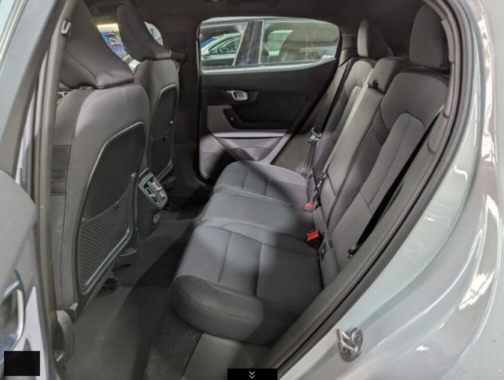 Billede af Polestar 2 EL Long range Single motor 231HK 5d Aut.