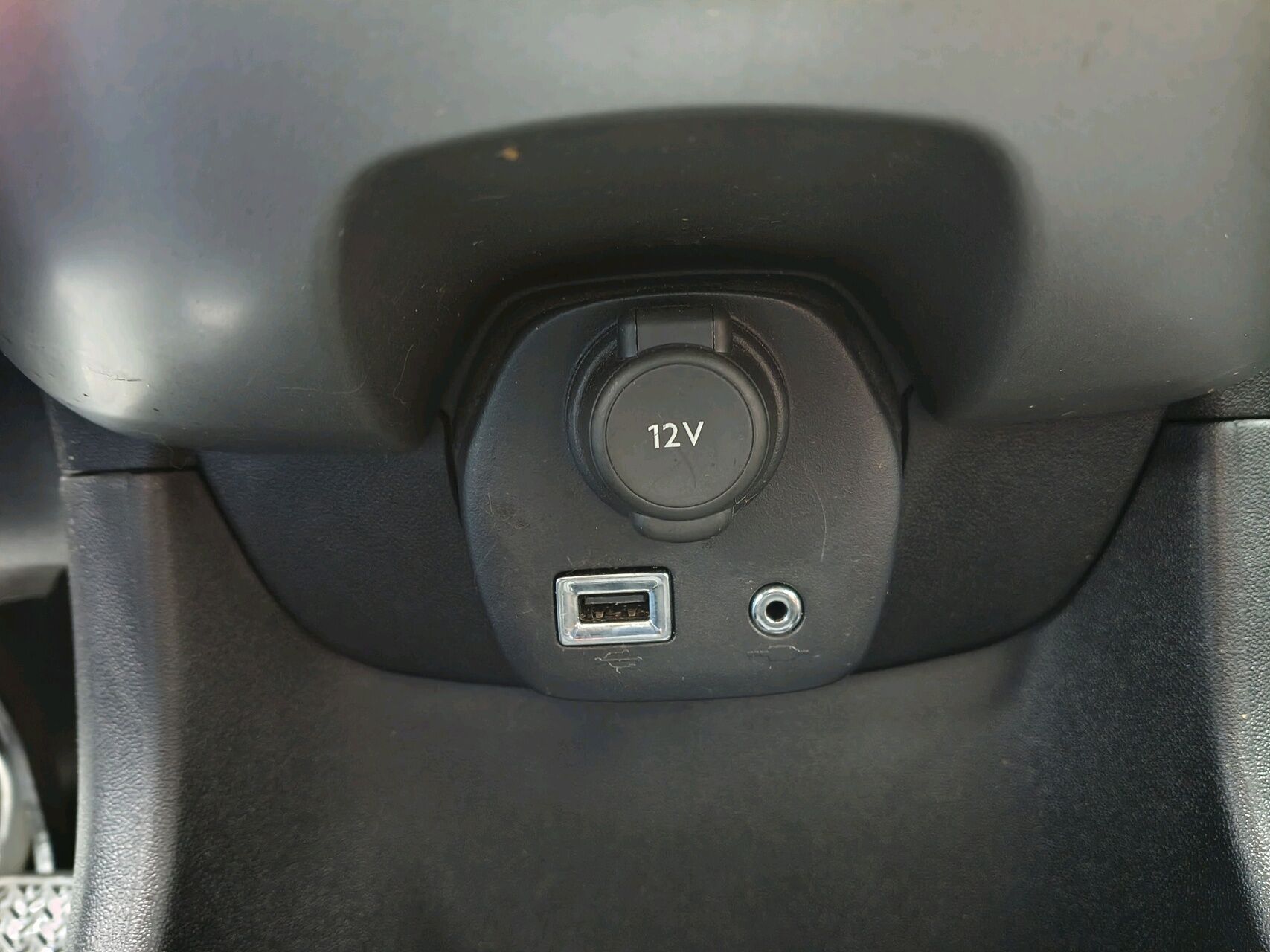 Billede af Citroën C1 1,2 PureTech Iconic 82HK 5d