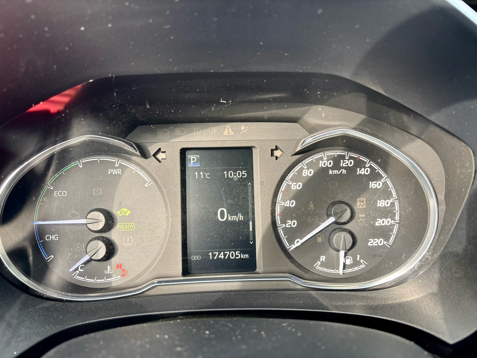 Billede af Toyota Yaris 1,5 Hybrid H2 Premium E-CVT 100HK 5d Trinl. Gear