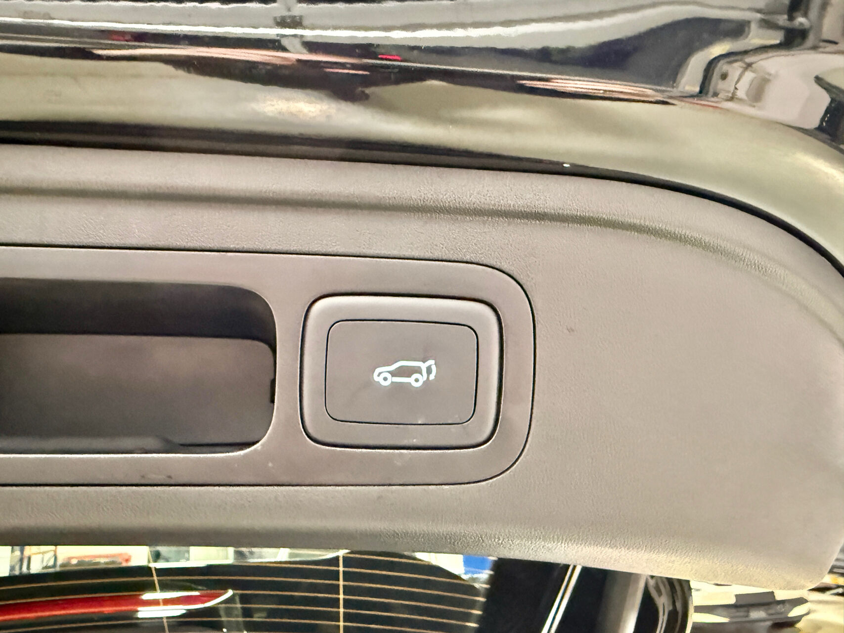 Billede af MG MGS5 Electric EL Long Range Luxury 231HK Stc Aut.