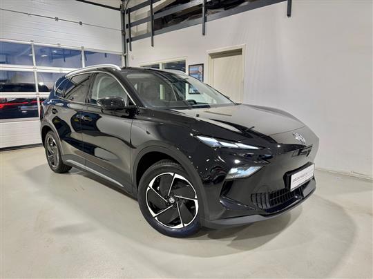 MG MGS5 Electric EL Long Range Luxury 231HK Stc Aut.