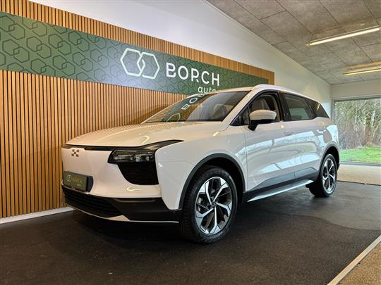 Aiways U5 EL Special Edition 170HK 5d Aut.