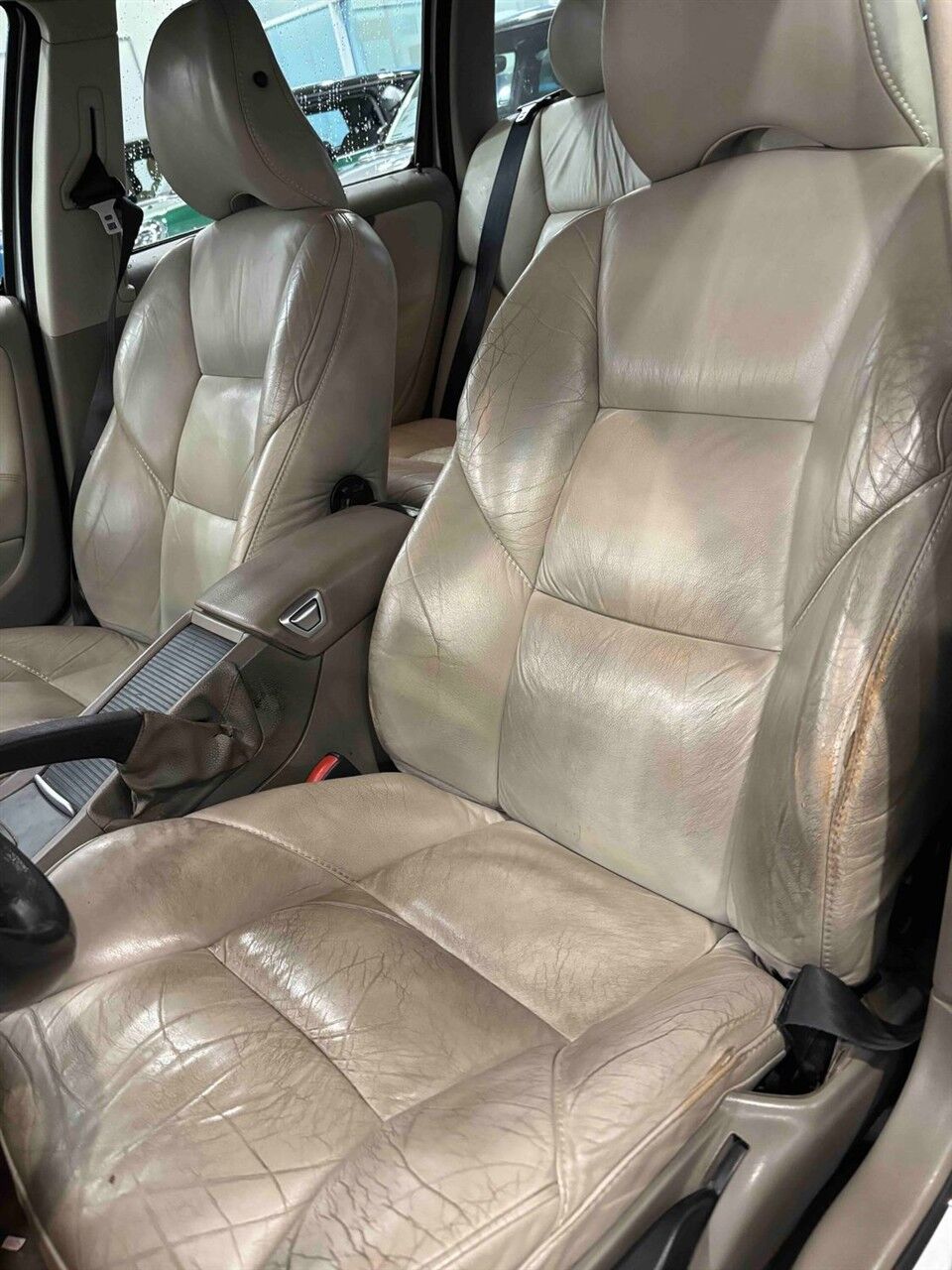 Billede af Volvo V70 2,4 140HK Stc Aut.