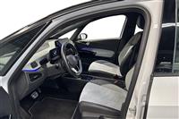 VW ID.3 EL Pro S 204HK 5d Aut.