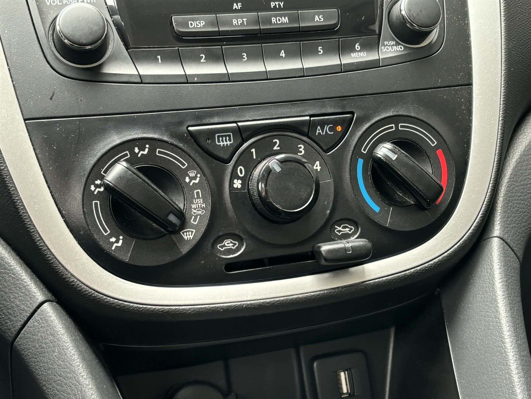 Billede af Suzuki Celerio 1,0 Dualjet 12V Club KUP 68HK 5d