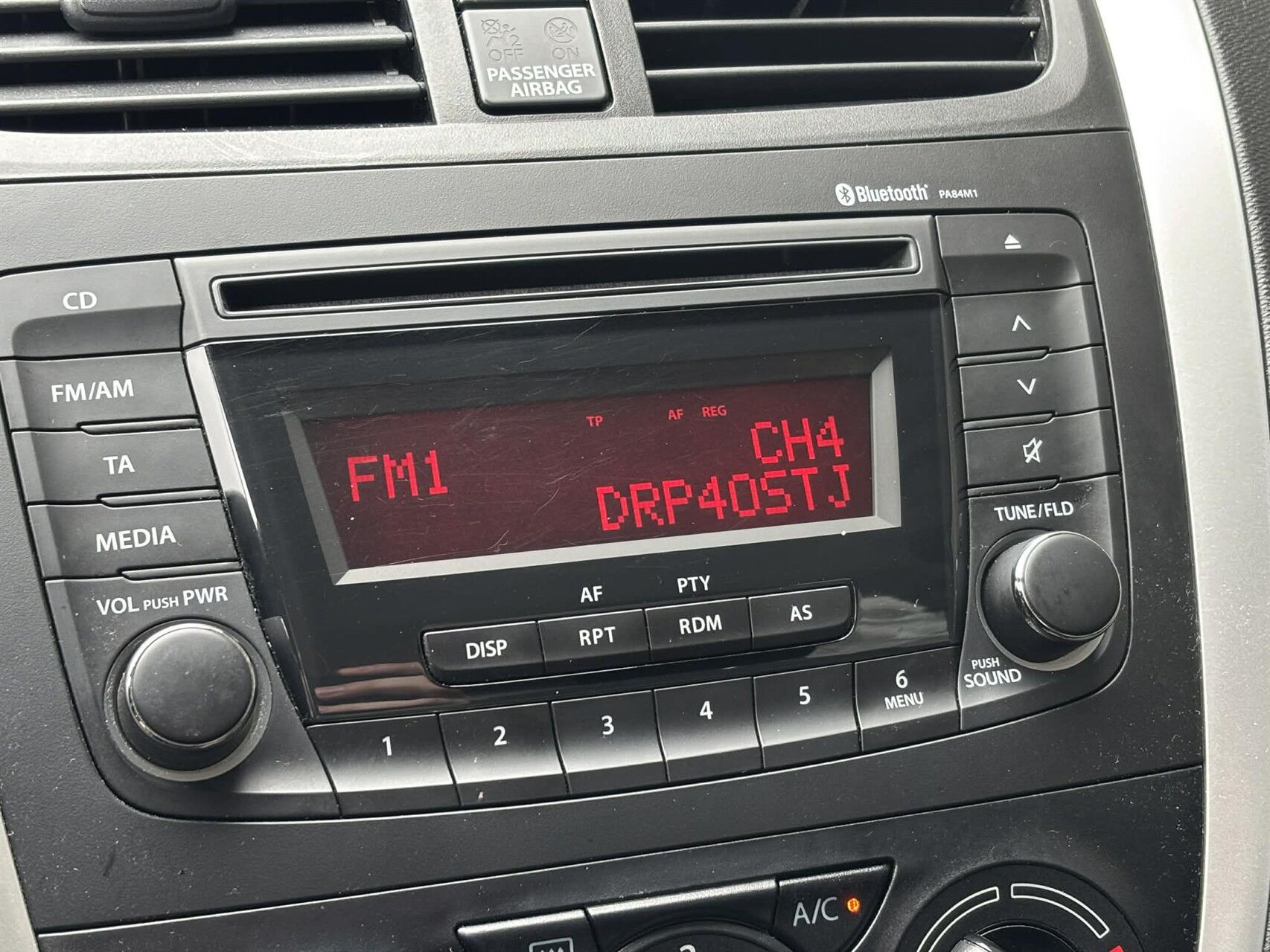 Billede af Suzuki Celerio 1,0 Dualjet 12V Club KUP 68HK 5d