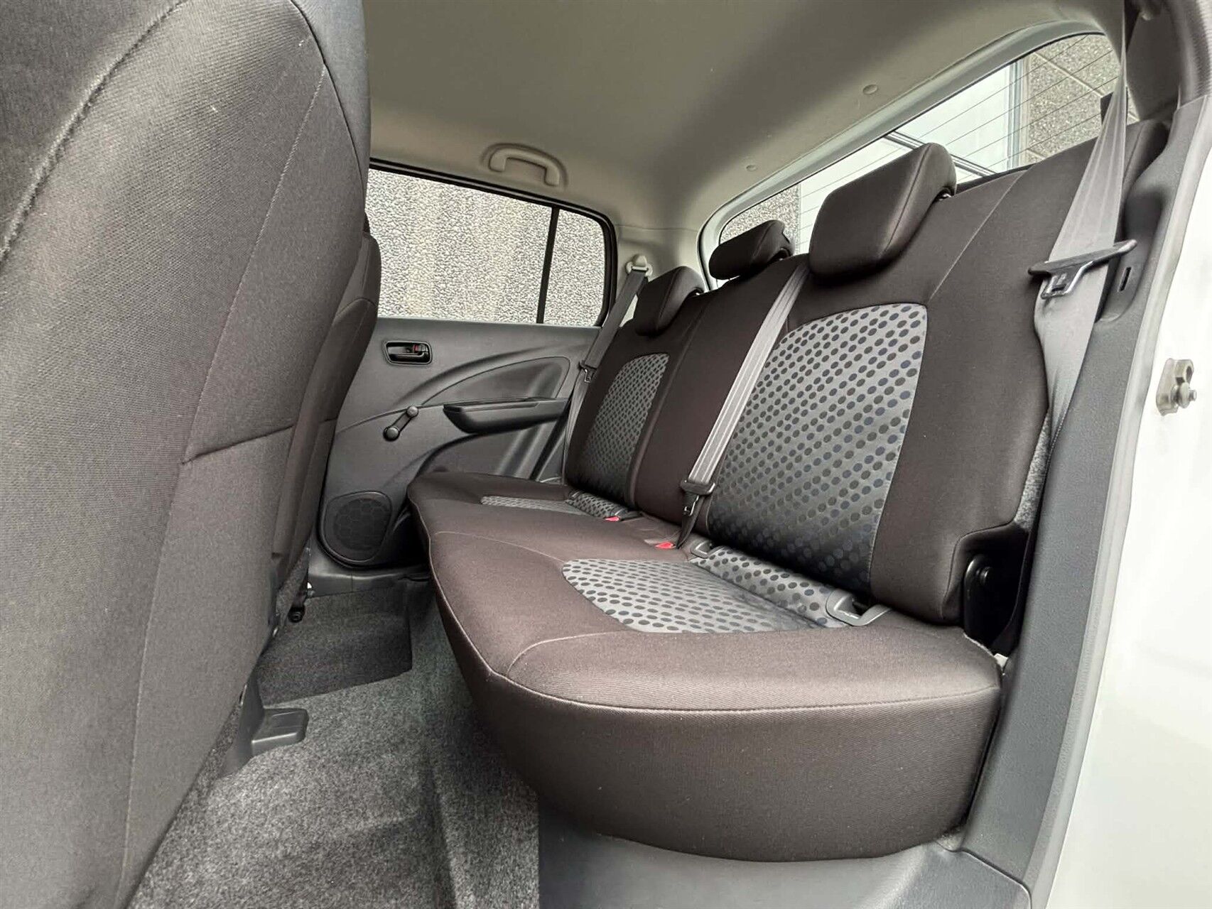 Billede af Suzuki Celerio 1,0 Dualjet 12V Club KUP 68HK 5d