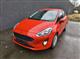 Billede af Ford Fiesta 1,5 TDCi Business Start/Stop 85HK 5d 6g