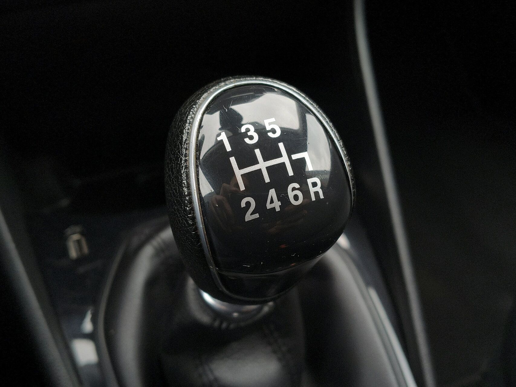 Billede af Ford Fiesta 1,5 TDCi Business Start/Stop 85HK 5d 6g