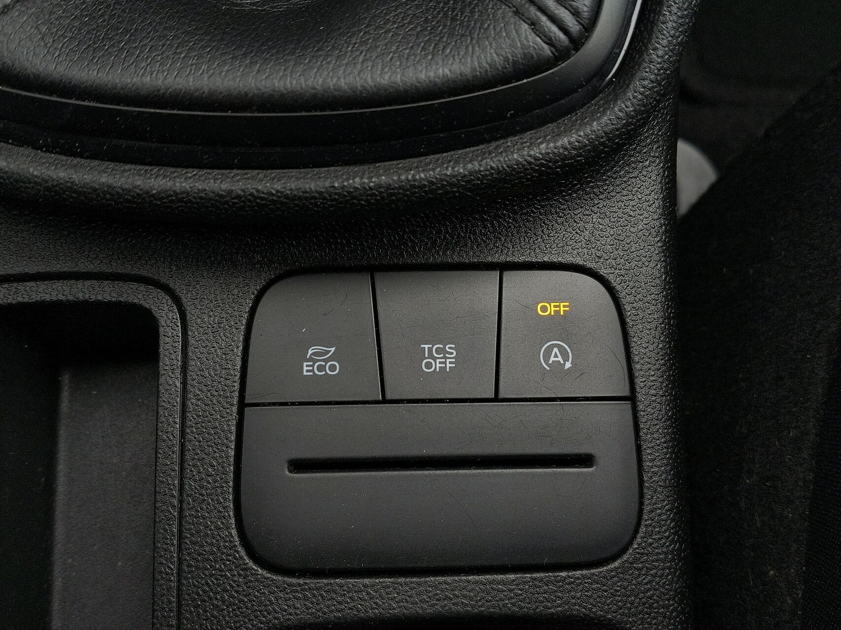 Billede af Ford Fiesta 1,5 TDCi Business Start/Stop 85HK 5d 6g