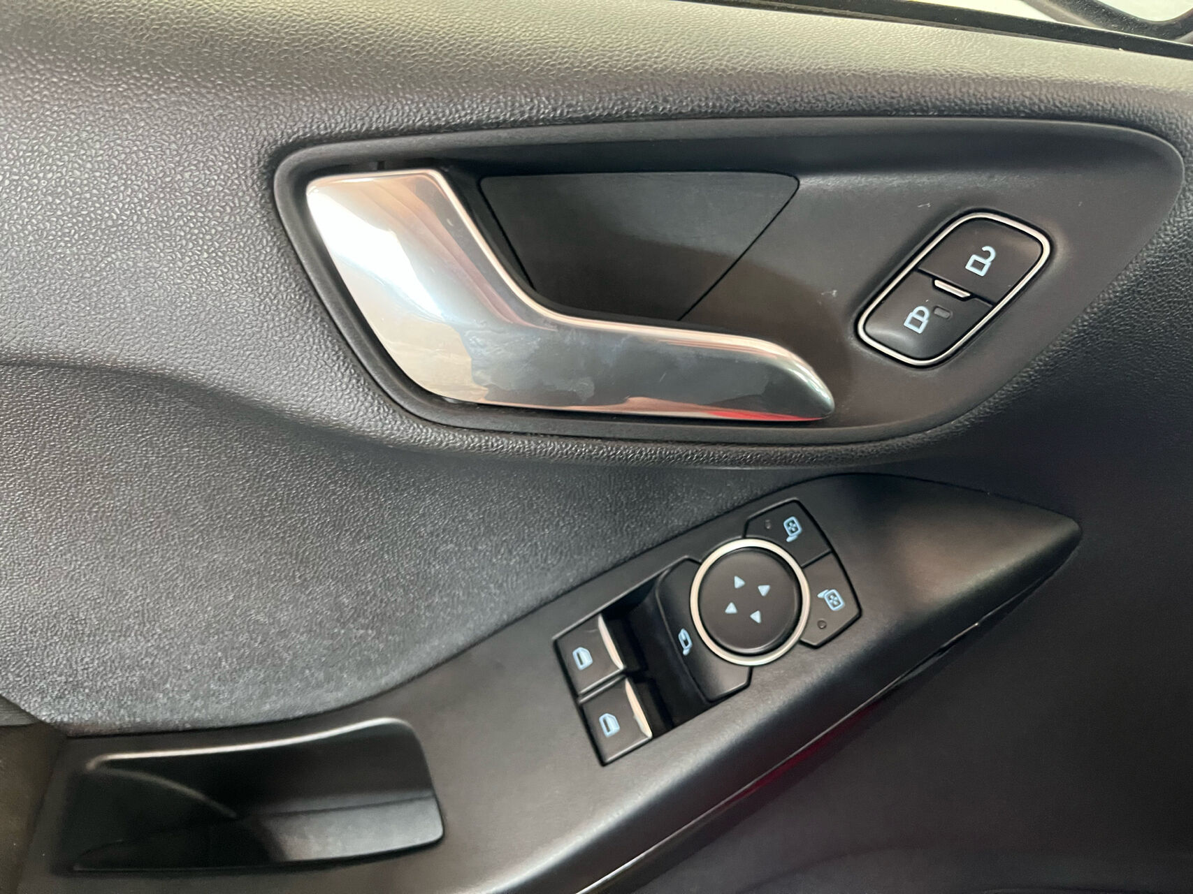 Billede af Ford Fiesta 1,5 TDCi Business Start/Stop 85HK 5d 6g