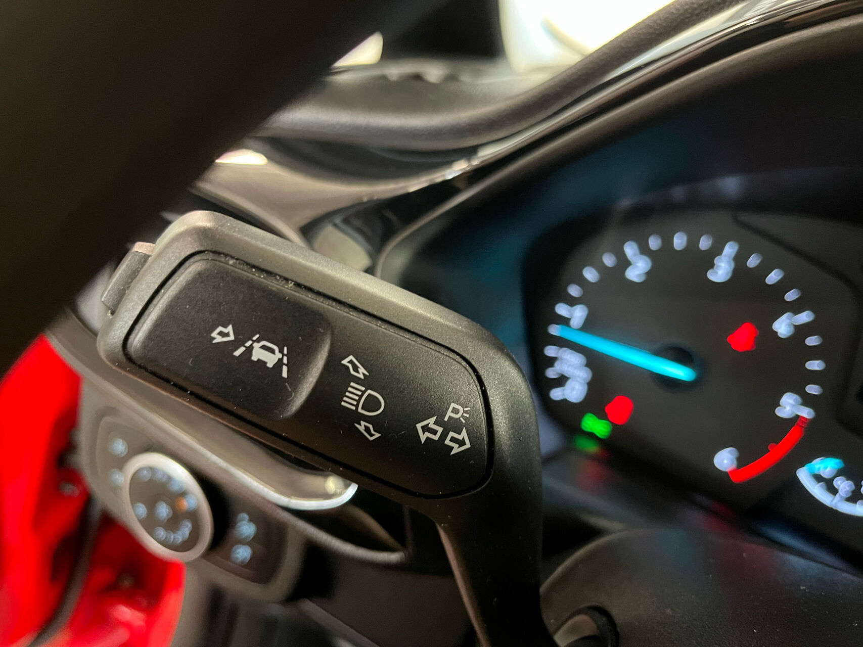 Billede af Ford Fiesta 1,5 TDCi Business Start/Stop 85HK 5d 6g