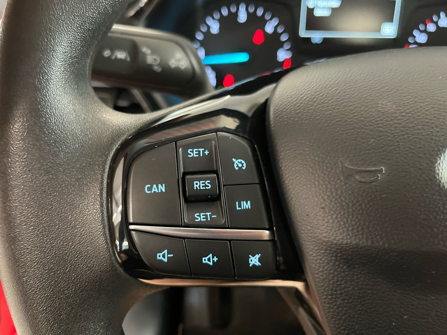 Billede af Ford Fiesta 1,5 TDCi Business Start/Stop 85HK 5d 6g