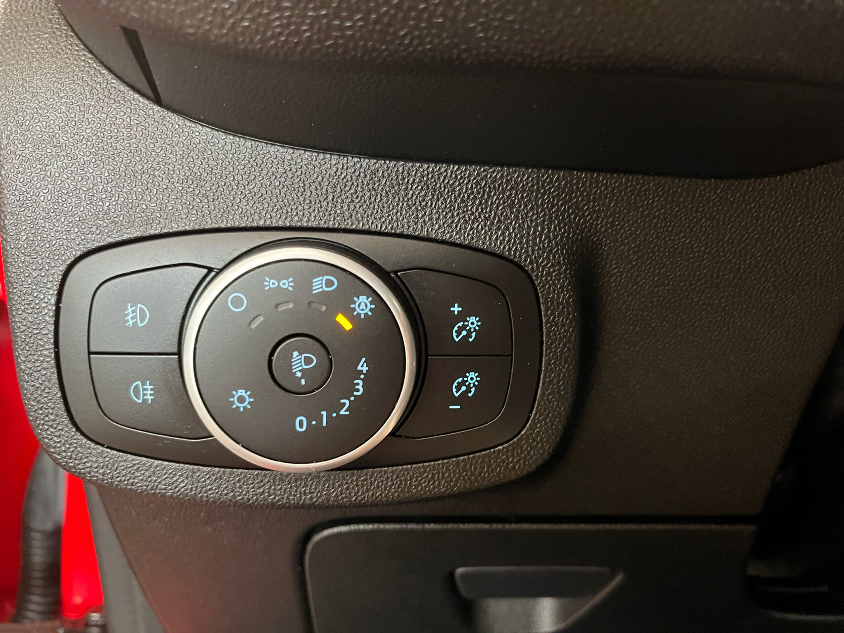 Billede af Ford Fiesta 1,5 TDCi Business Start/Stop 85HK 5d 6g