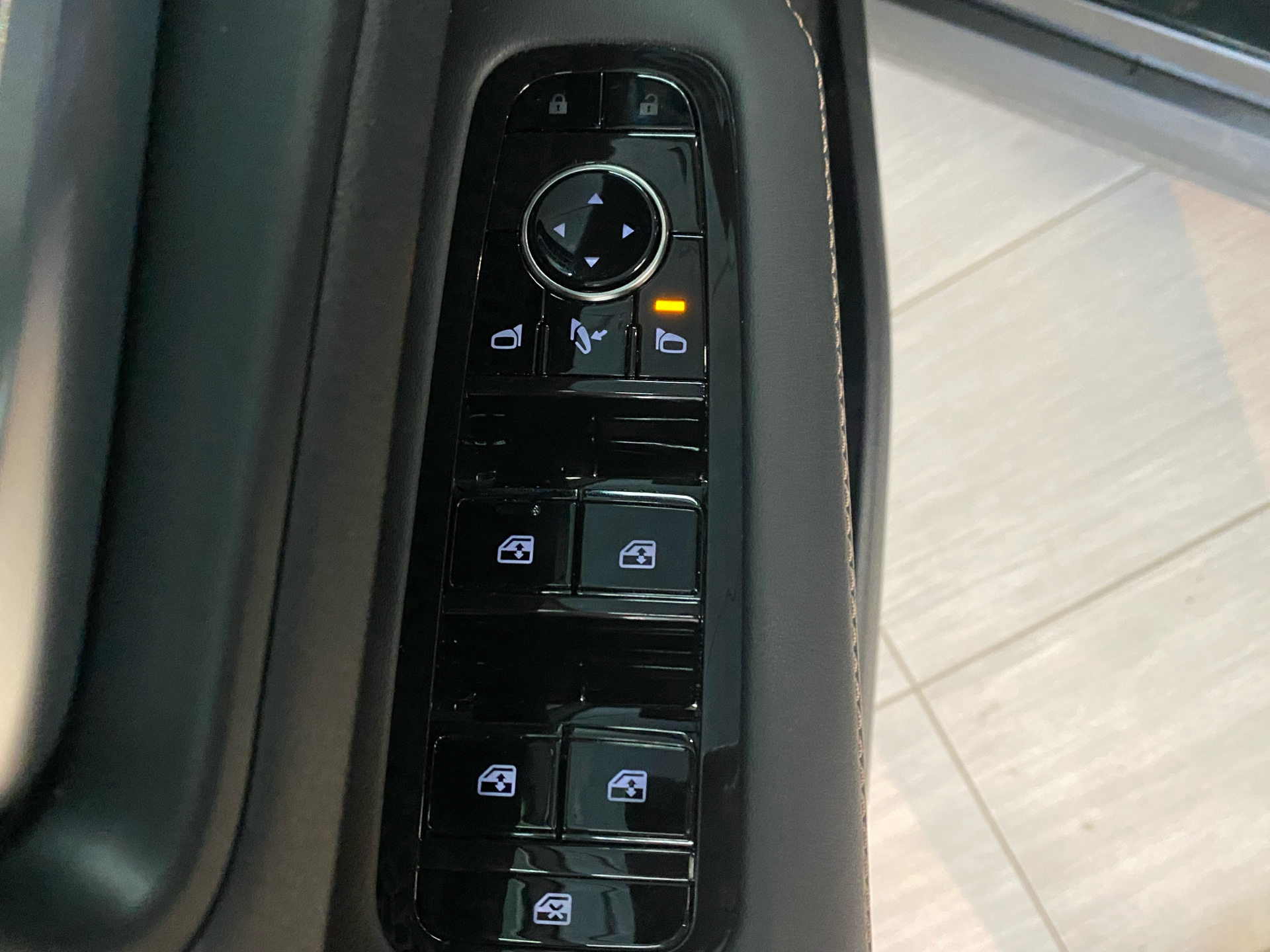 Billede af Nissan Ariya EL Engage 214HK 5d Aut.