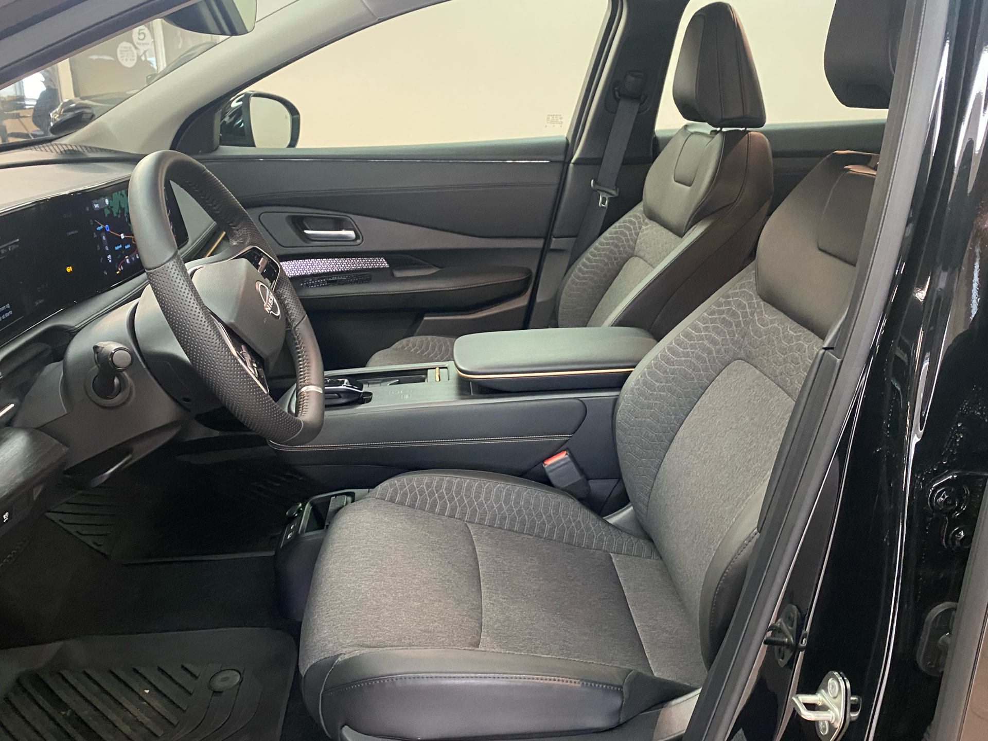 Billede af Nissan Ariya EL Engage 214HK 5d Aut.