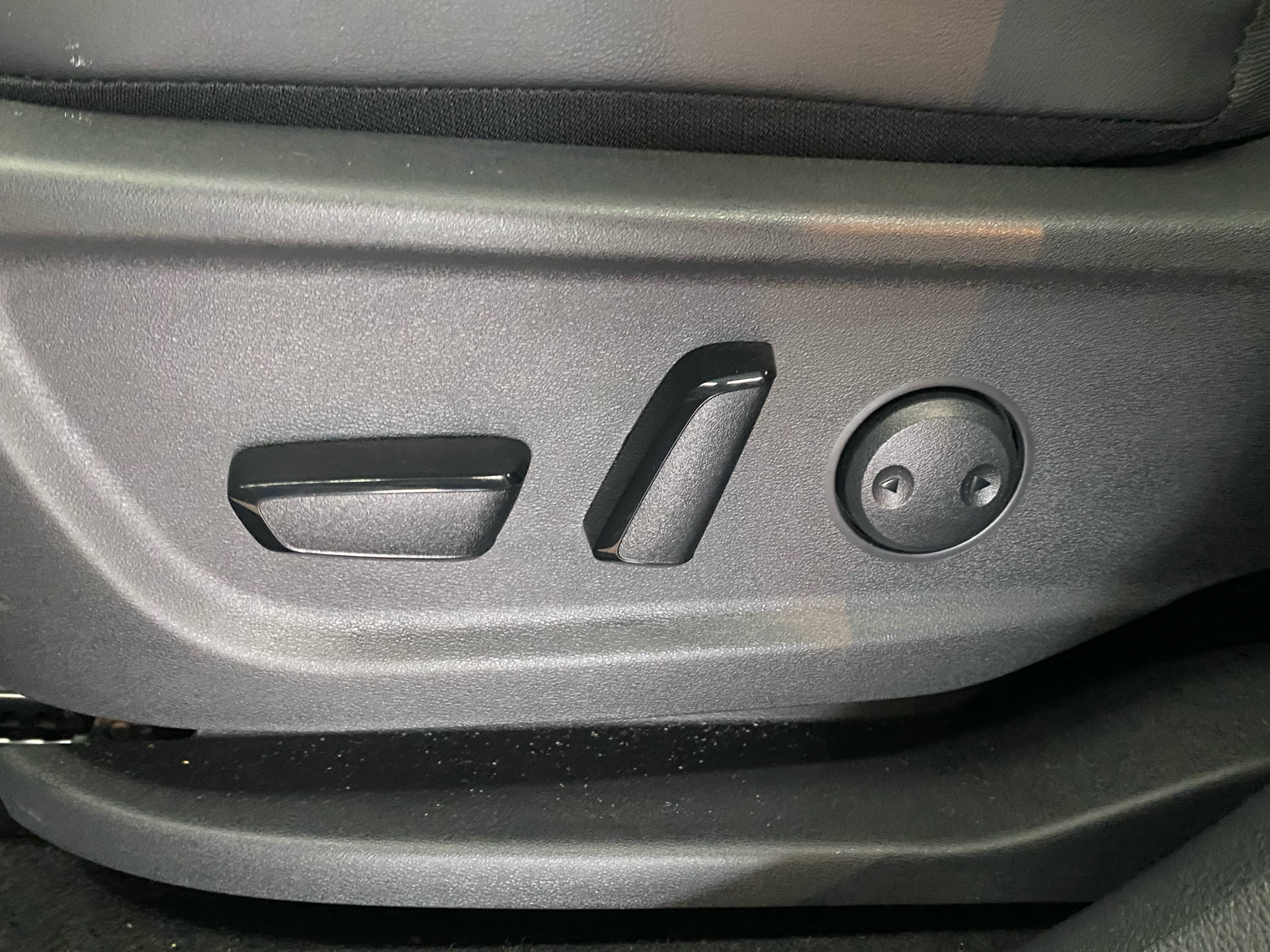 Billede af Nissan Ariya EL Engage 214HK 5d Aut.