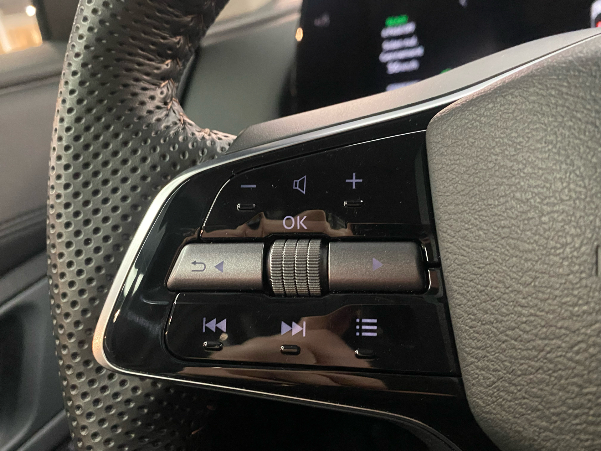 Billede af Nissan Ariya EL Engage 214HK 5d Aut.