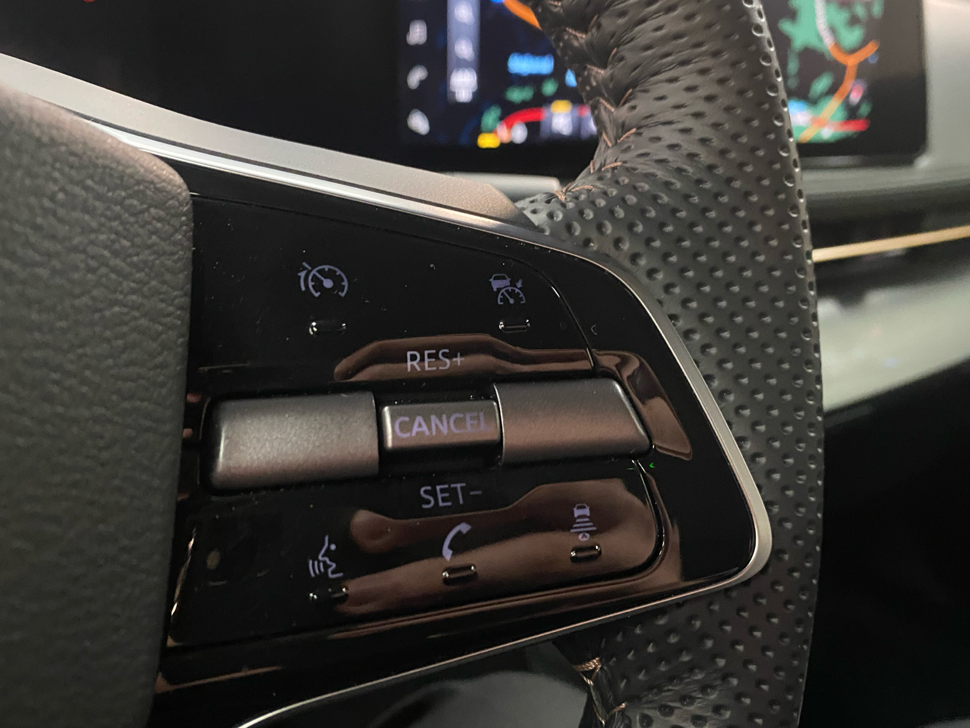 Billede af Nissan Ariya EL Engage 214HK 5d Aut.