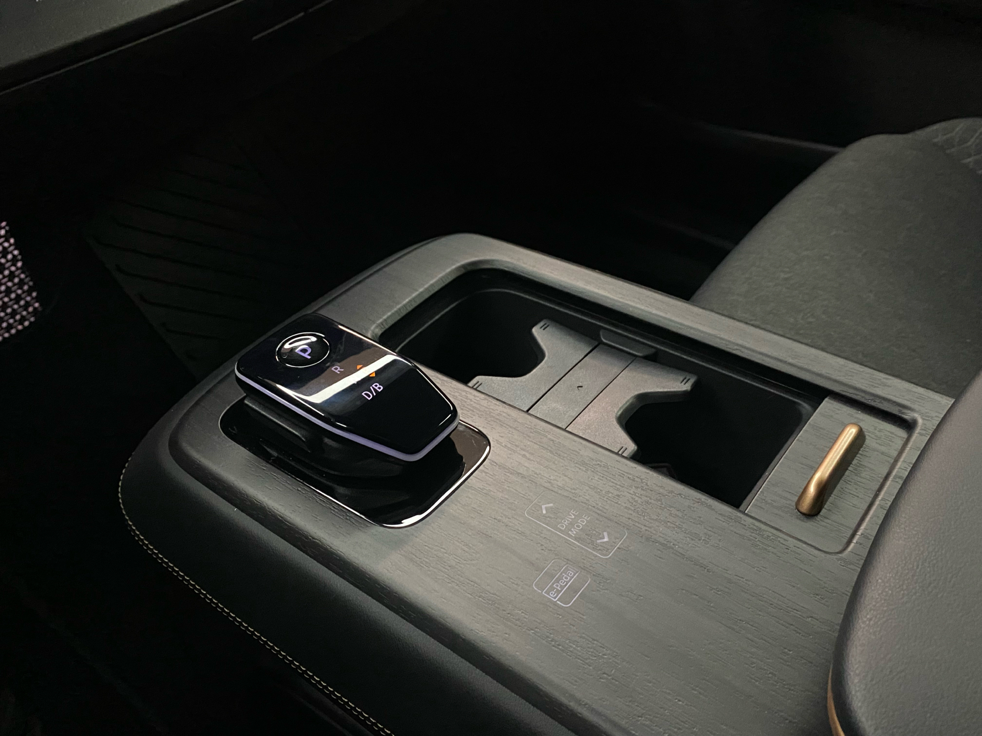 Billede af Nissan Ariya EL Engage 214HK 5d Aut.