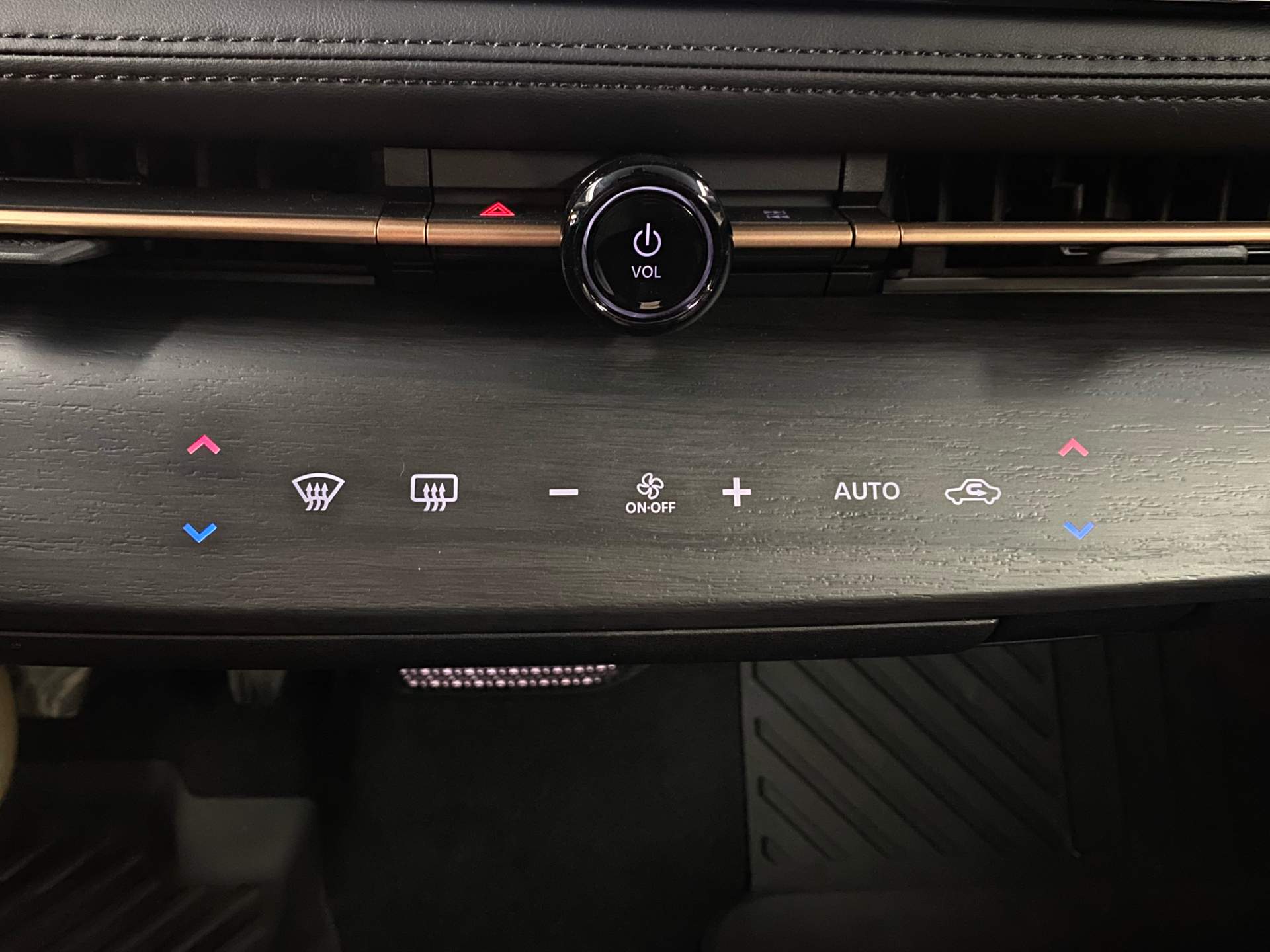 Billede af Nissan Ariya EL Engage 214HK 5d Aut.