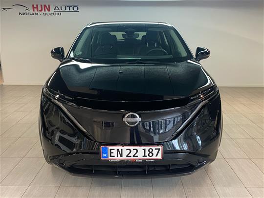 Nissan Ariya EL Engage 214HK 5d Aut.