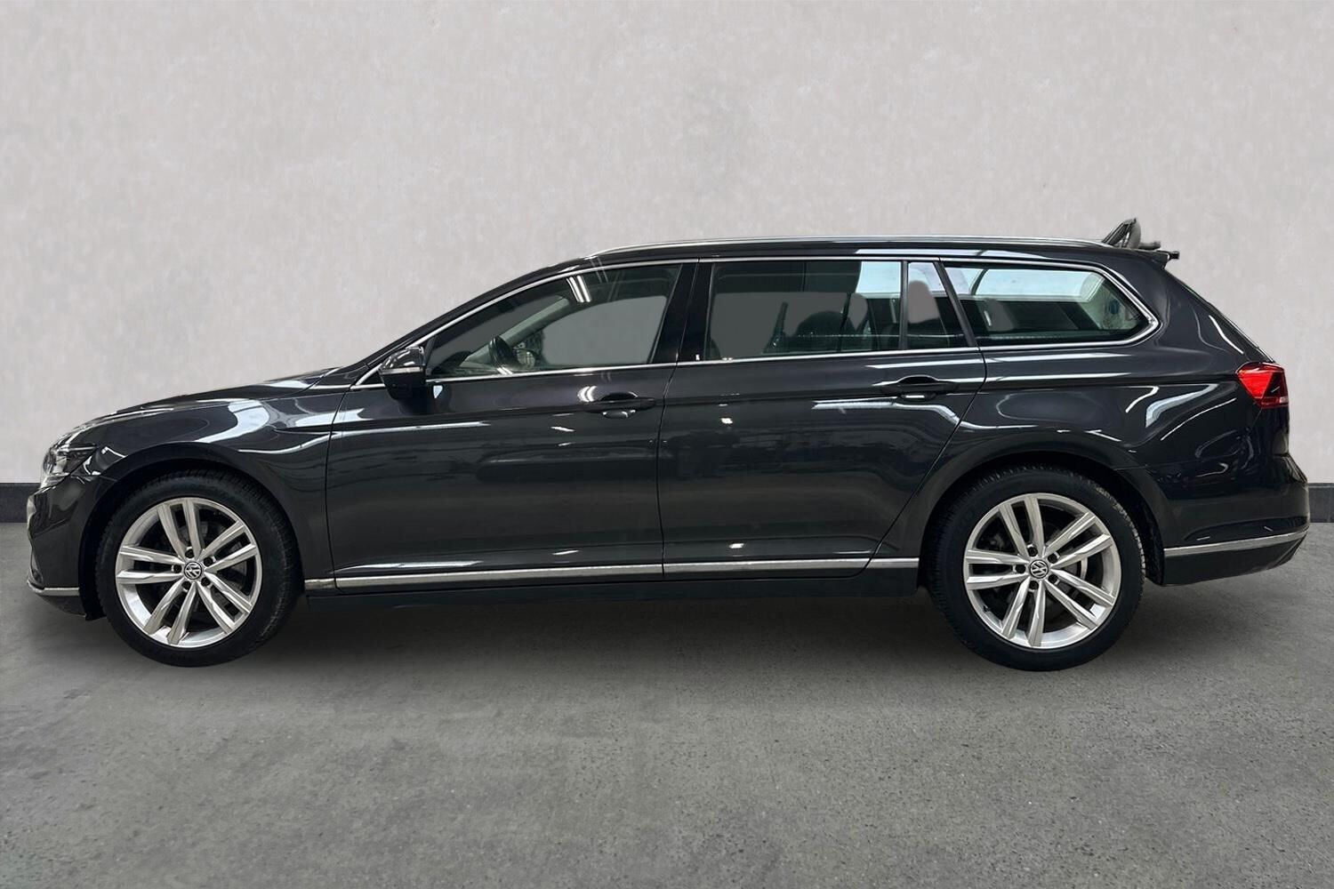 Billede af VW Passat Variant 1,5 TSI EVO ACT Elegance Plus DSG 150HK Stc 7g Aut.