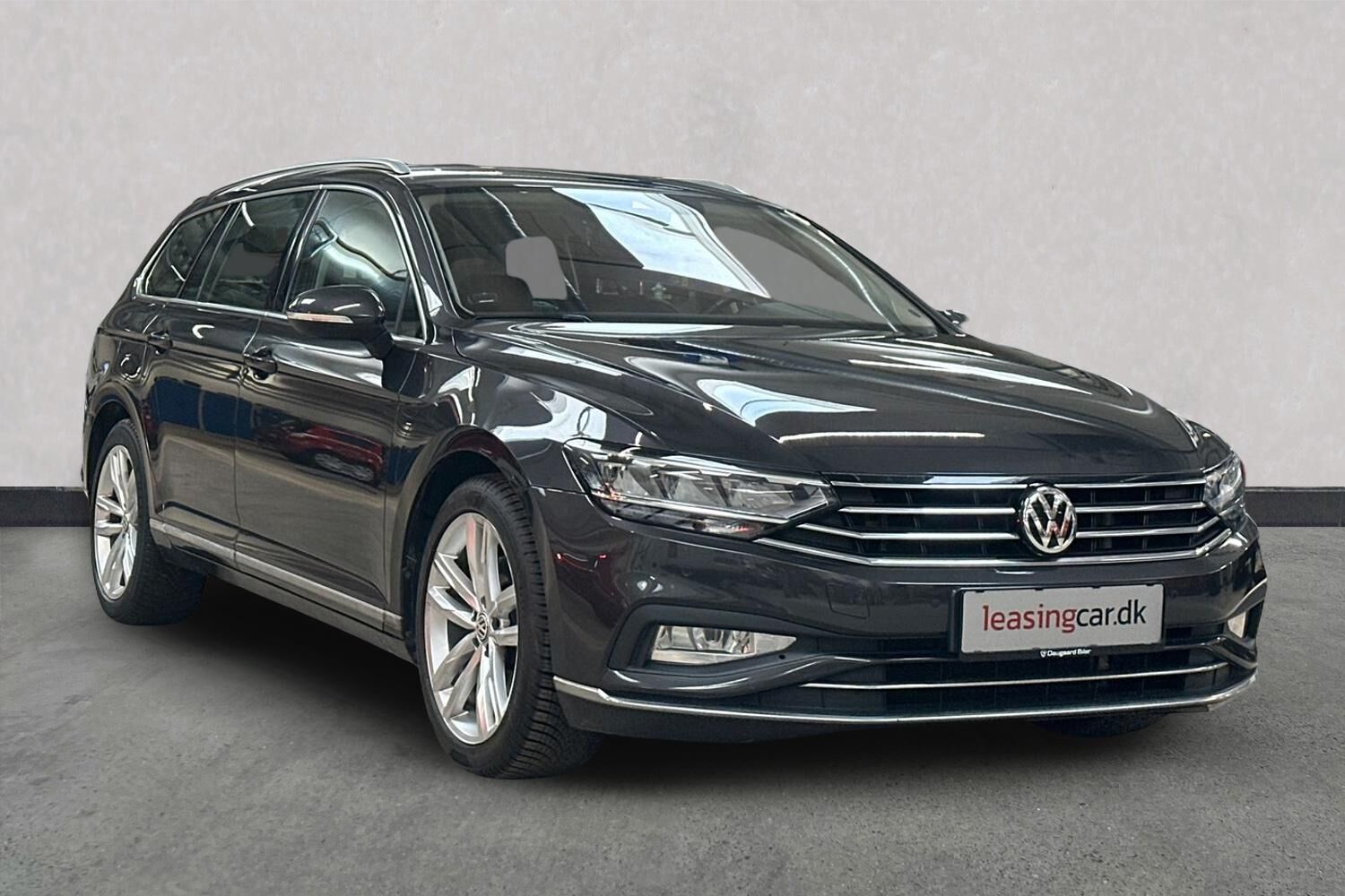 Billede af VW Passat Variant 1,5 TSI EVO ACT Elegance Plus DSG 150HK Stc 7g Aut.