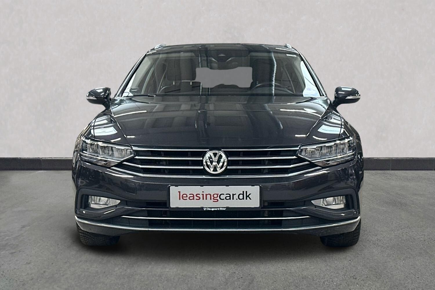 Billede af VW Passat Variant 1,5 TSI EVO ACT Elegance Plus DSG 150HK Stc 7g Aut.