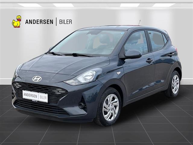 Billede af Hyundai i10 1,0 Essential 67HK 5d