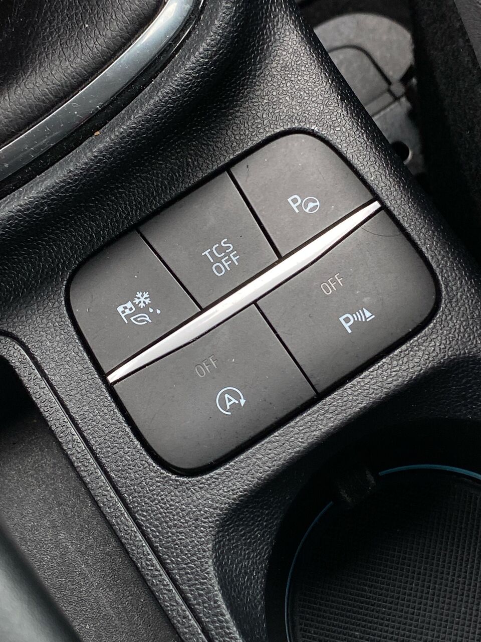 Billede af Ford Fiesta 1,5 TDCi Titanium Start/Stop 85HK 5d 6g