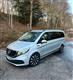Billede af Mercedes-Benz EQV 300 Lang EL Avantgarde 204HK Aut.