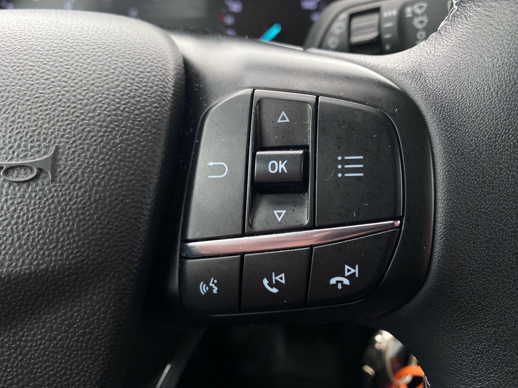 Billede af Ford Fiesta 1,5 TDCi Titanium Start/Stop 85HK 5d 6g