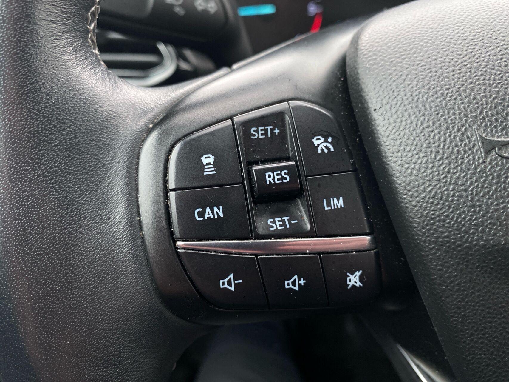 Billede af Ford Fiesta 1,5 TDCi Titanium Start/Stop 85HK 5d 6g