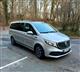 Billede af Mercedes-Benz EQV 300 Lang EL Avantgarde 204HK Aut.