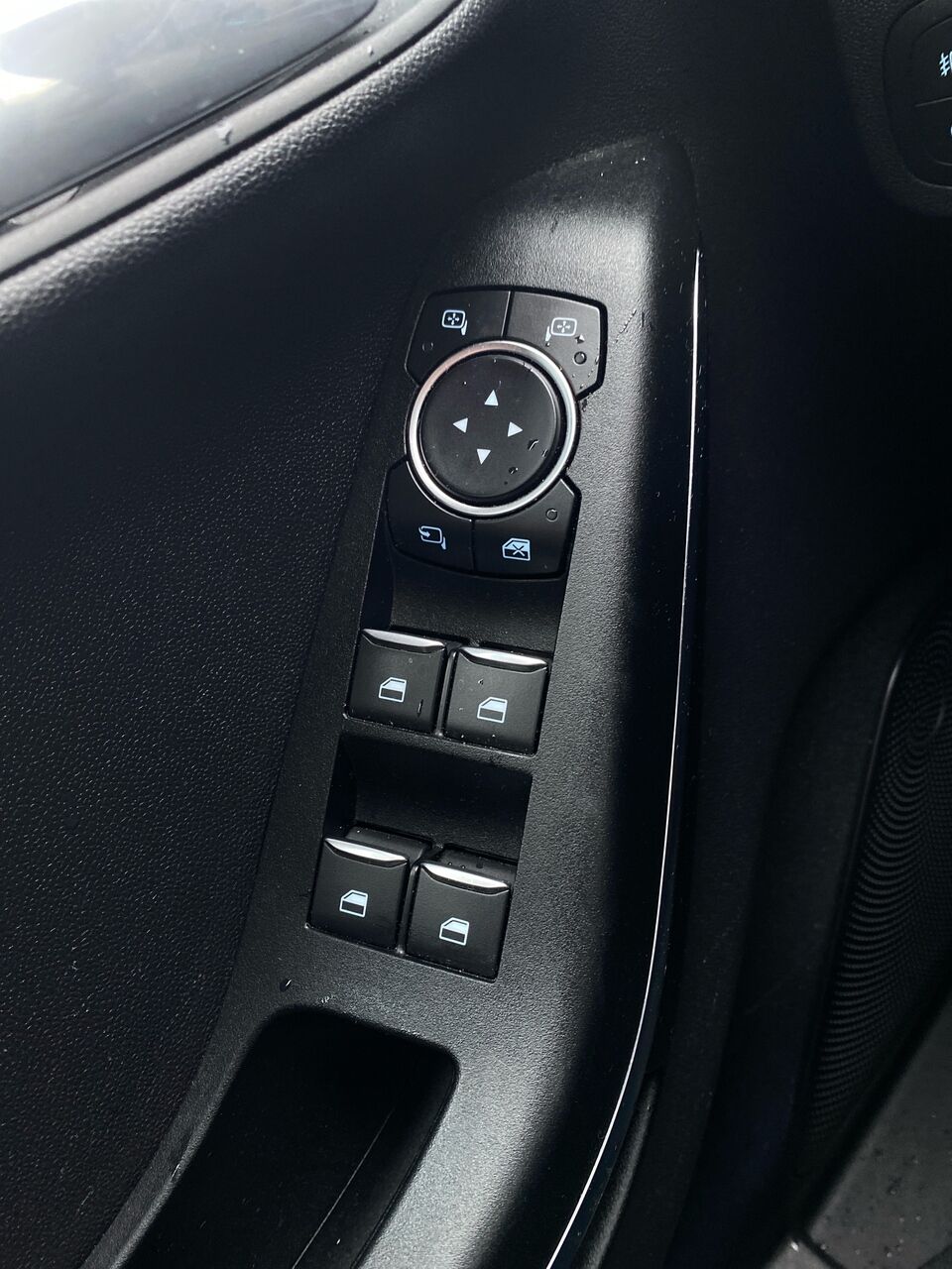 Billede af Ford Fiesta 1,5 TDCi Titanium Start/Stop 85HK 5d 6g