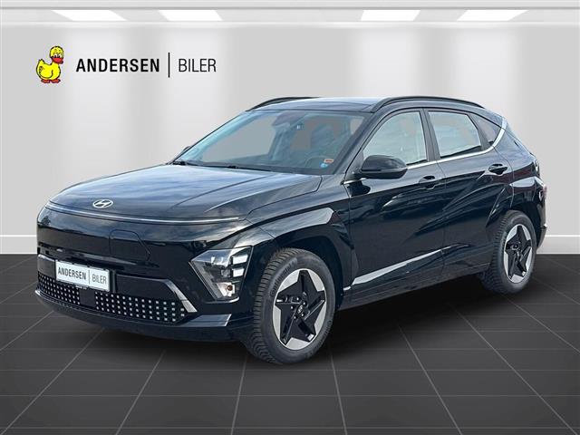 Billede af Hyundai Kona Electric 65,4 kWh Essential Long Range 217HK 5d Aut.