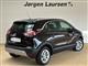 Billede af Opel Crossland X 1,2 T Exclusive Start/Stop 130HK 5d 6g Aut.