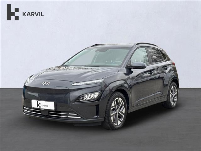 Billede af Hyundai Kona EL Advanced 204HK 5d Aut.