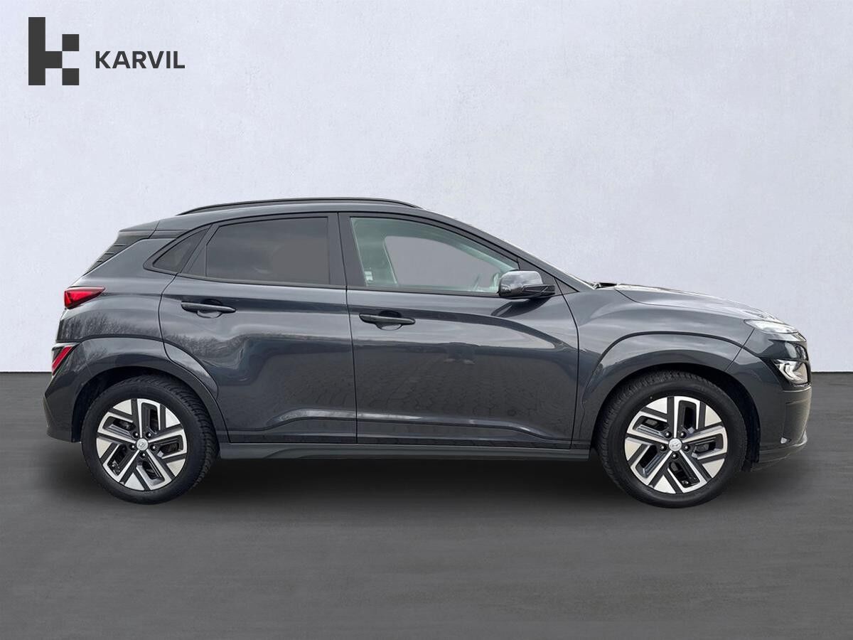 Billede af Hyundai Kona EL Advanced 204HK 5d Aut.